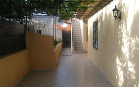Residencia Ana Piso Zero 0