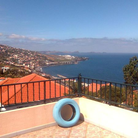 Residencia Ana Piso Zero 0 Apartamento Santa Cruz - Madeira Exterior foto