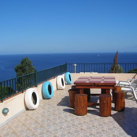 Residencia Ana Piso Zero 0 Apartamento Santa Cruz - Madeira Exterior foto