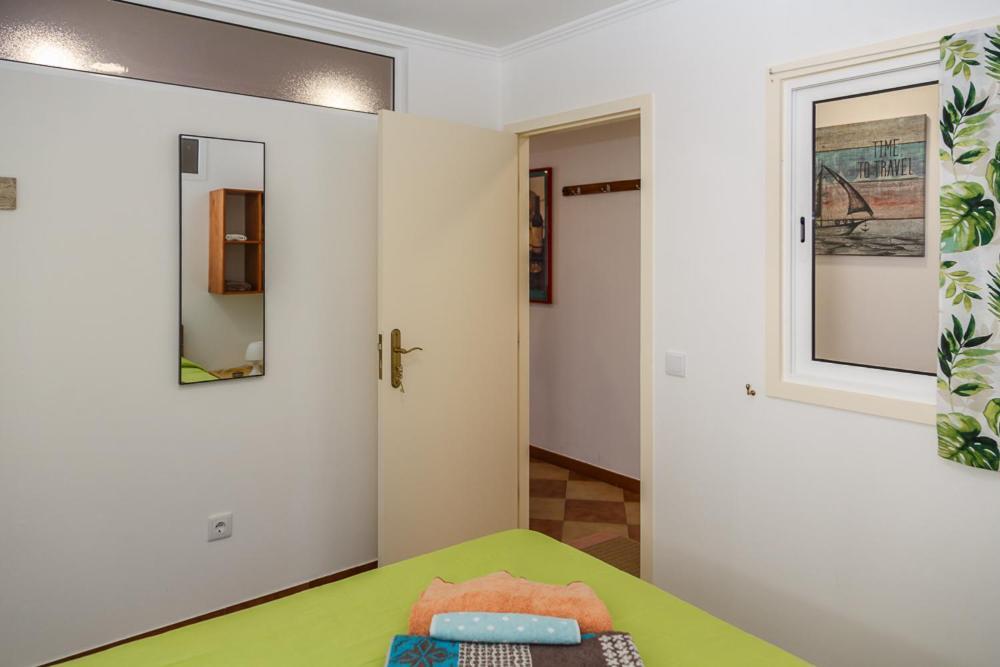 Residencia Ana Piso Zero 0 Apartamento Santa Cruz - Madeira Exterior foto