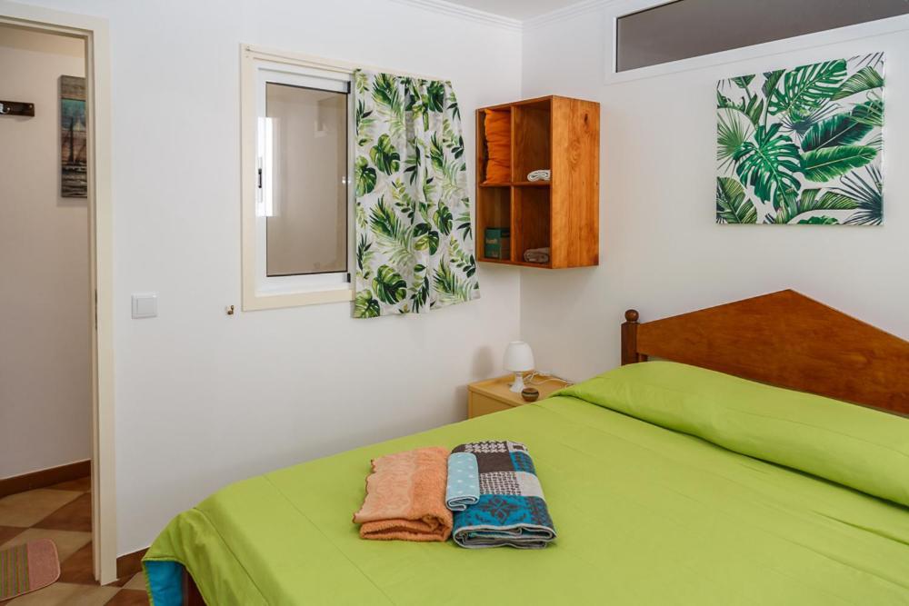 Residencia Ana Piso Zero 0 Apartamento Santa Cruz - Madeira Exterior foto