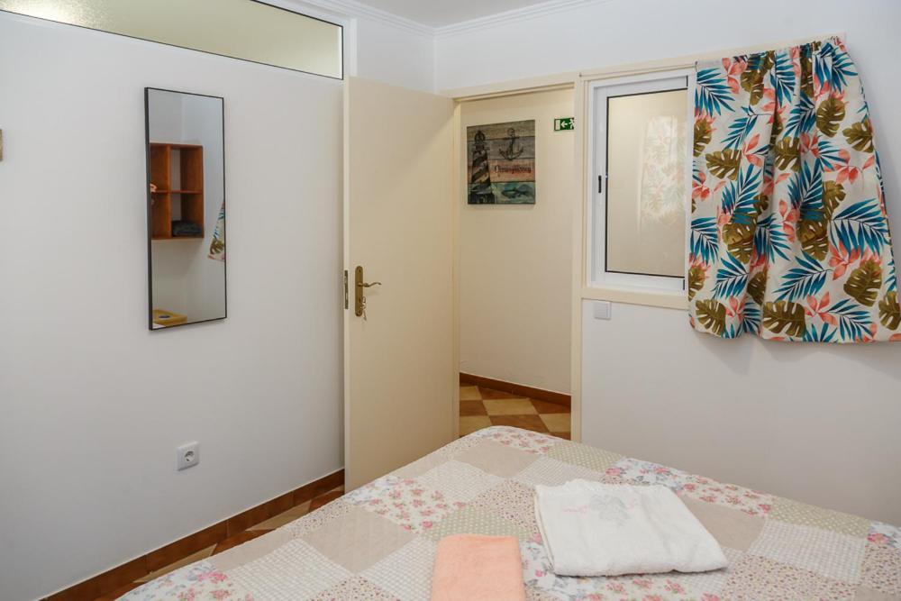 Residencia Ana Piso Zero 0 Apartamento Santa Cruz - Madeira Exterior foto