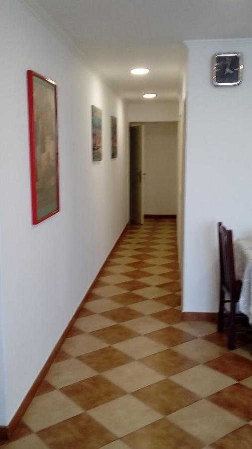Residencia Ana Piso Zero 0 Apartamento Santa Cruz - Madeira Exterior foto