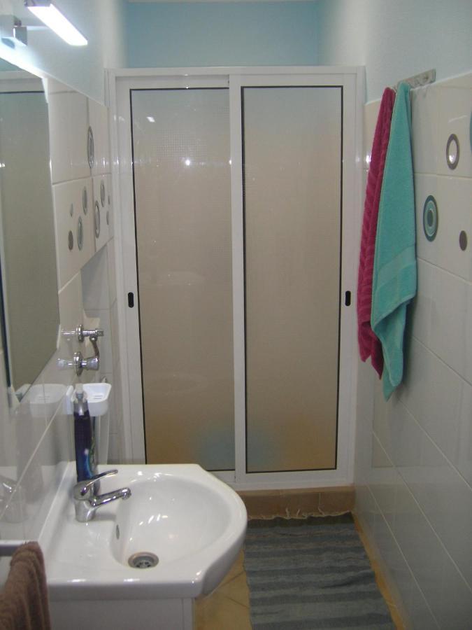 Residencia Ana Piso Zero 0 Apartamento Santa Cruz - Madeira Exterior foto